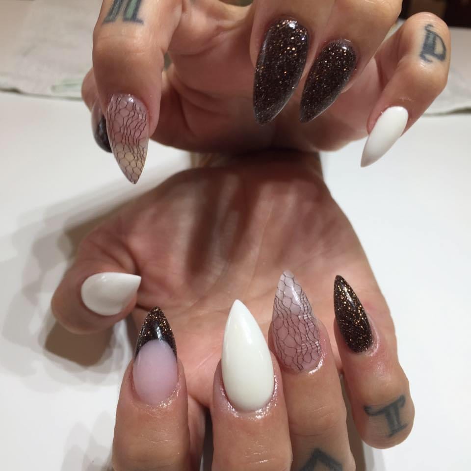 Escape Nail Spa 1 Aidan Lane