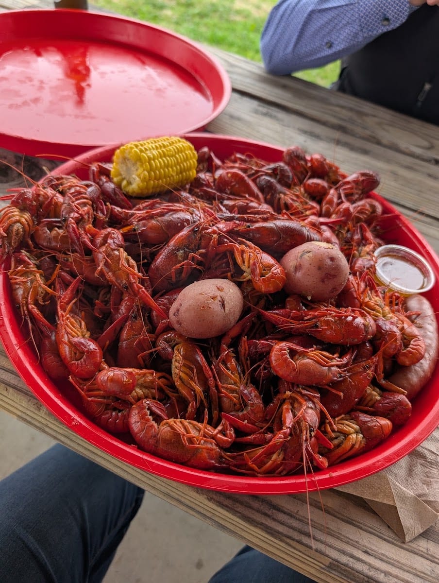 Asian Cajun Bar & Grill, photo 2