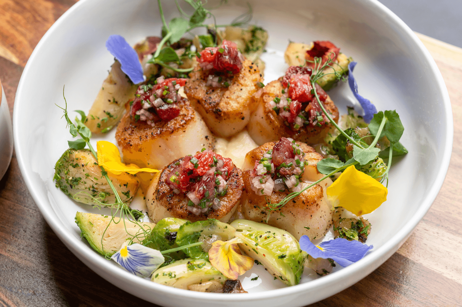 Seasalt Annapolis