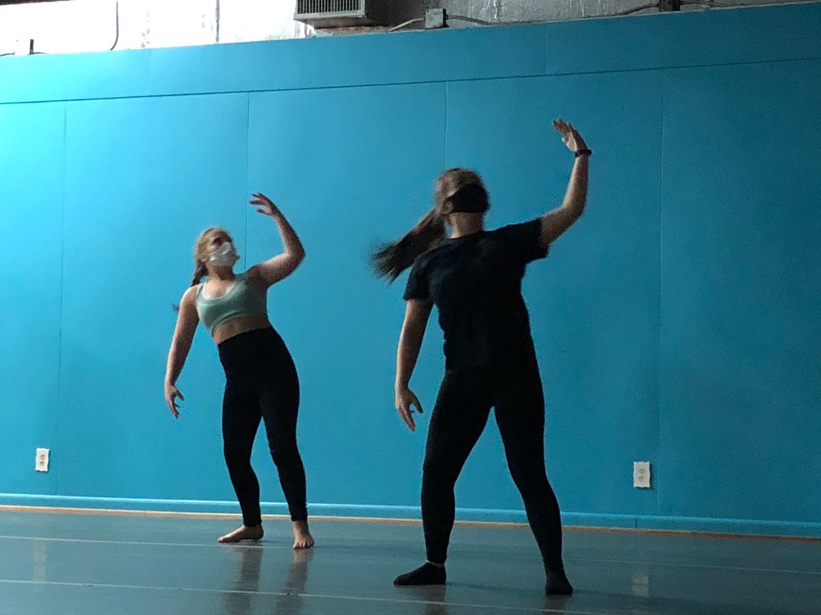Kelly's Dance Academy, photo 3