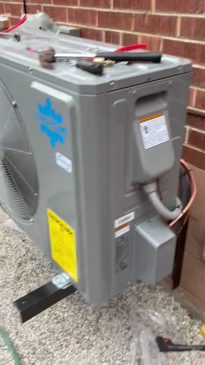 Rico's HVAC Service and Installation Inc, photo 3