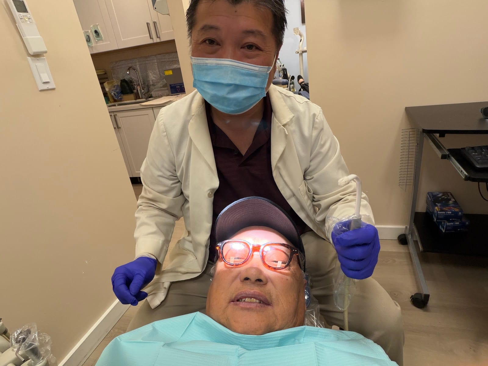 Leong Dental