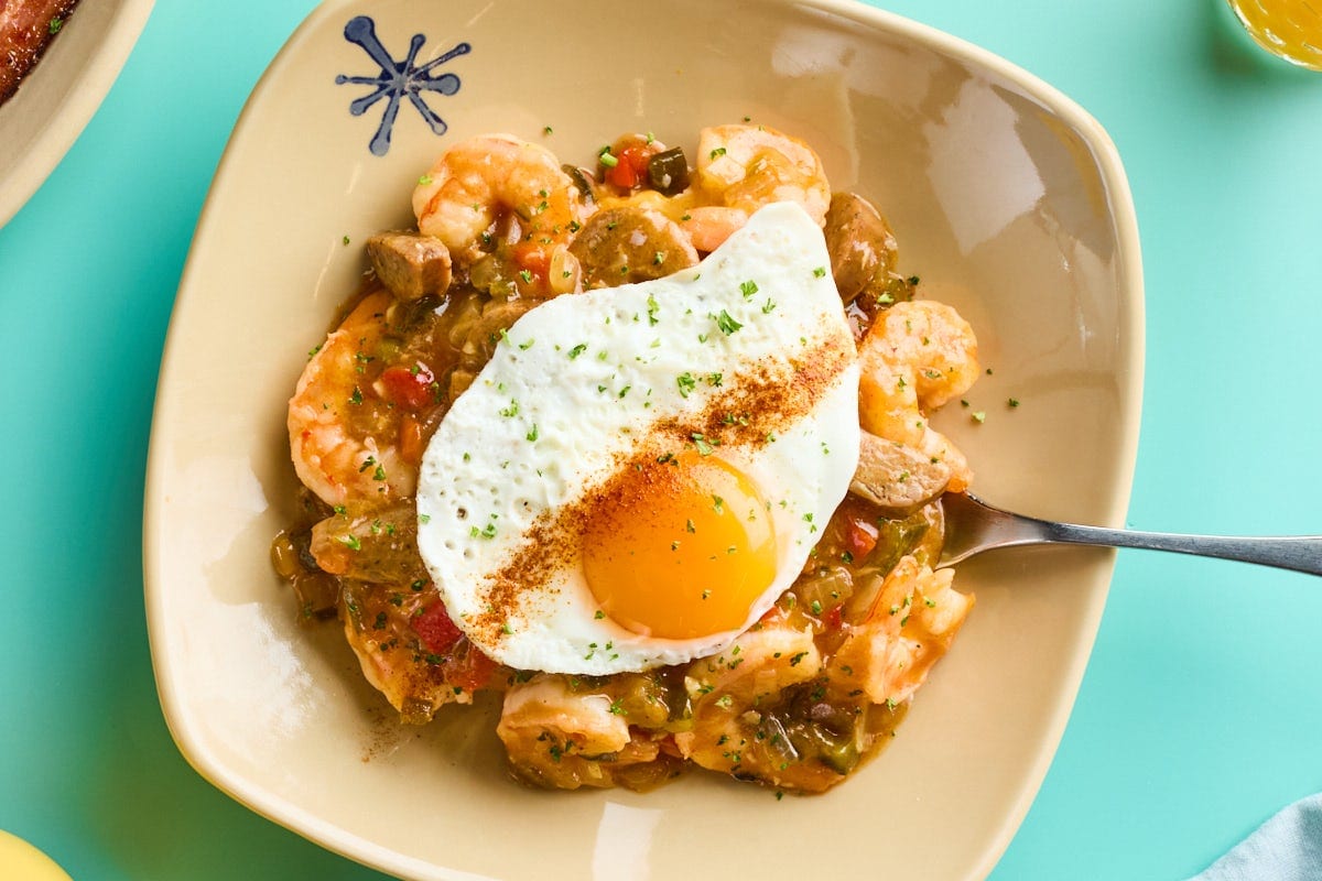 Snooze, an A.M. Eatery