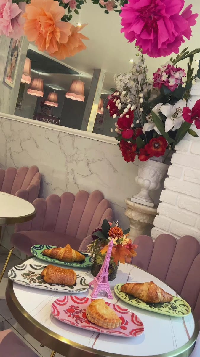 Café LOUISE, photo 3