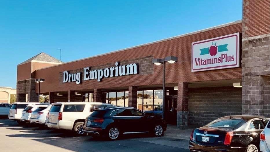 Drug Emporium Lubbock, photo 2