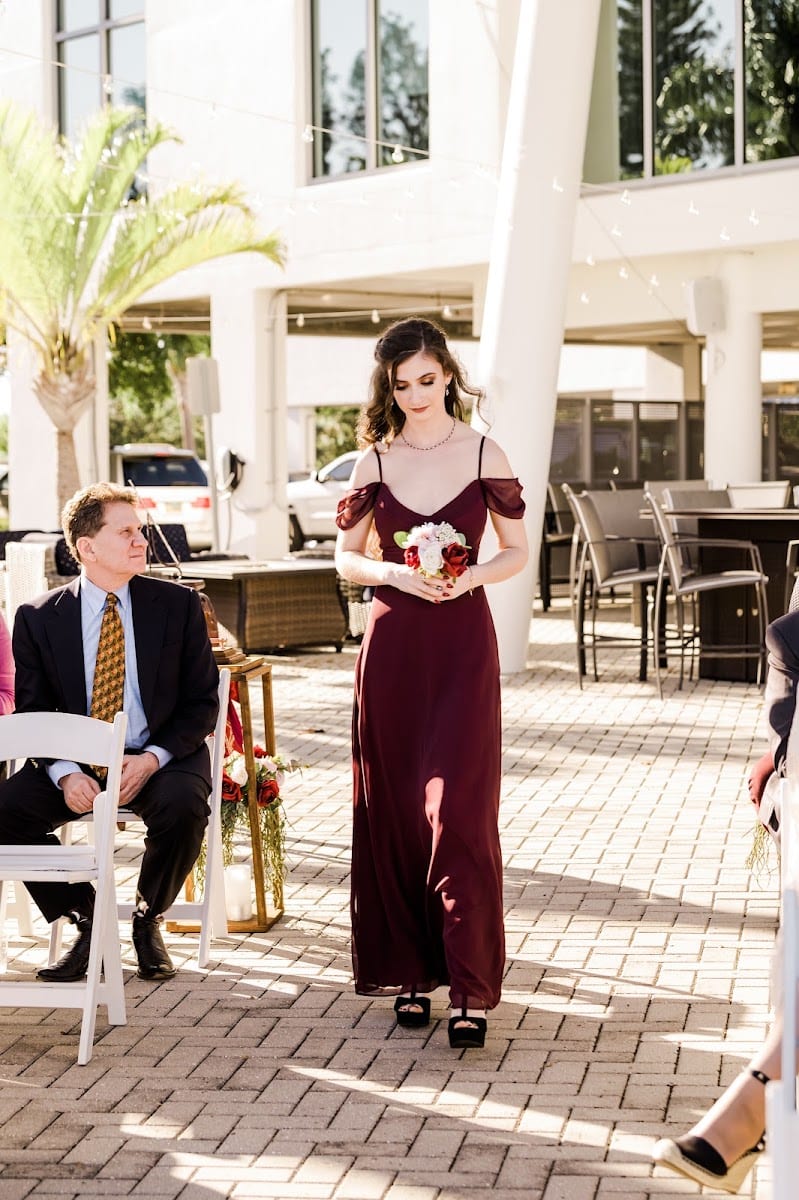Brides by Kelly Anne + Co