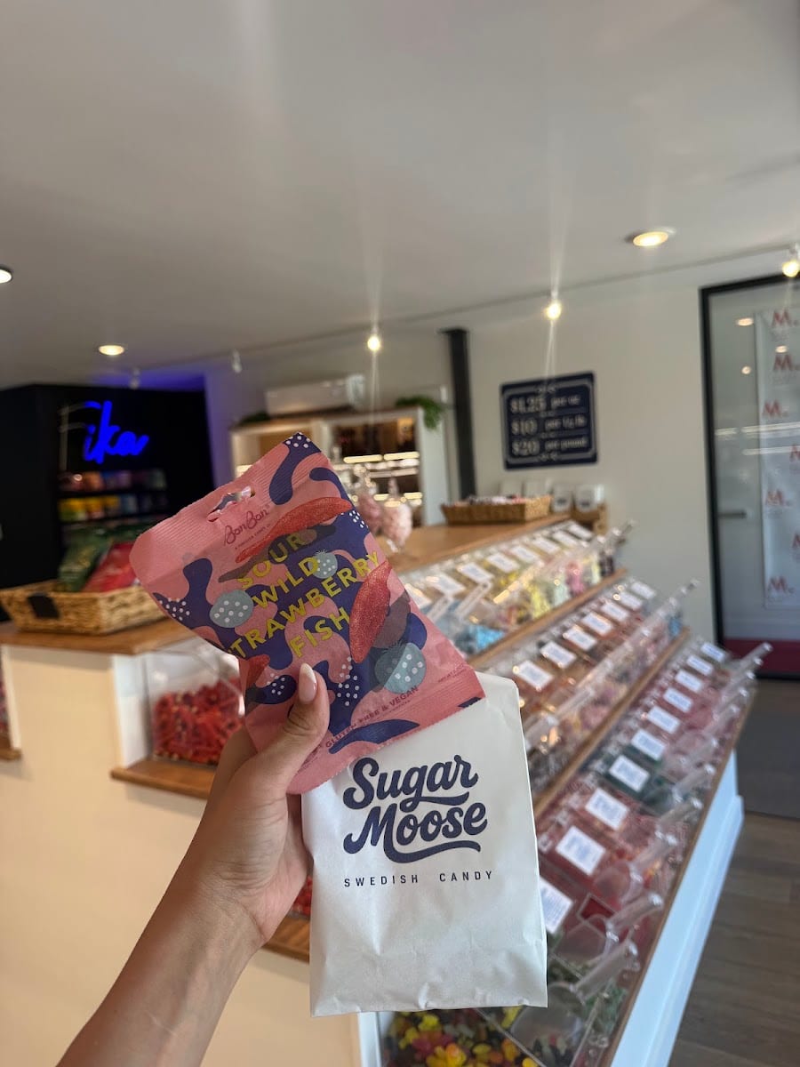 Sugar Scoops, photo 4