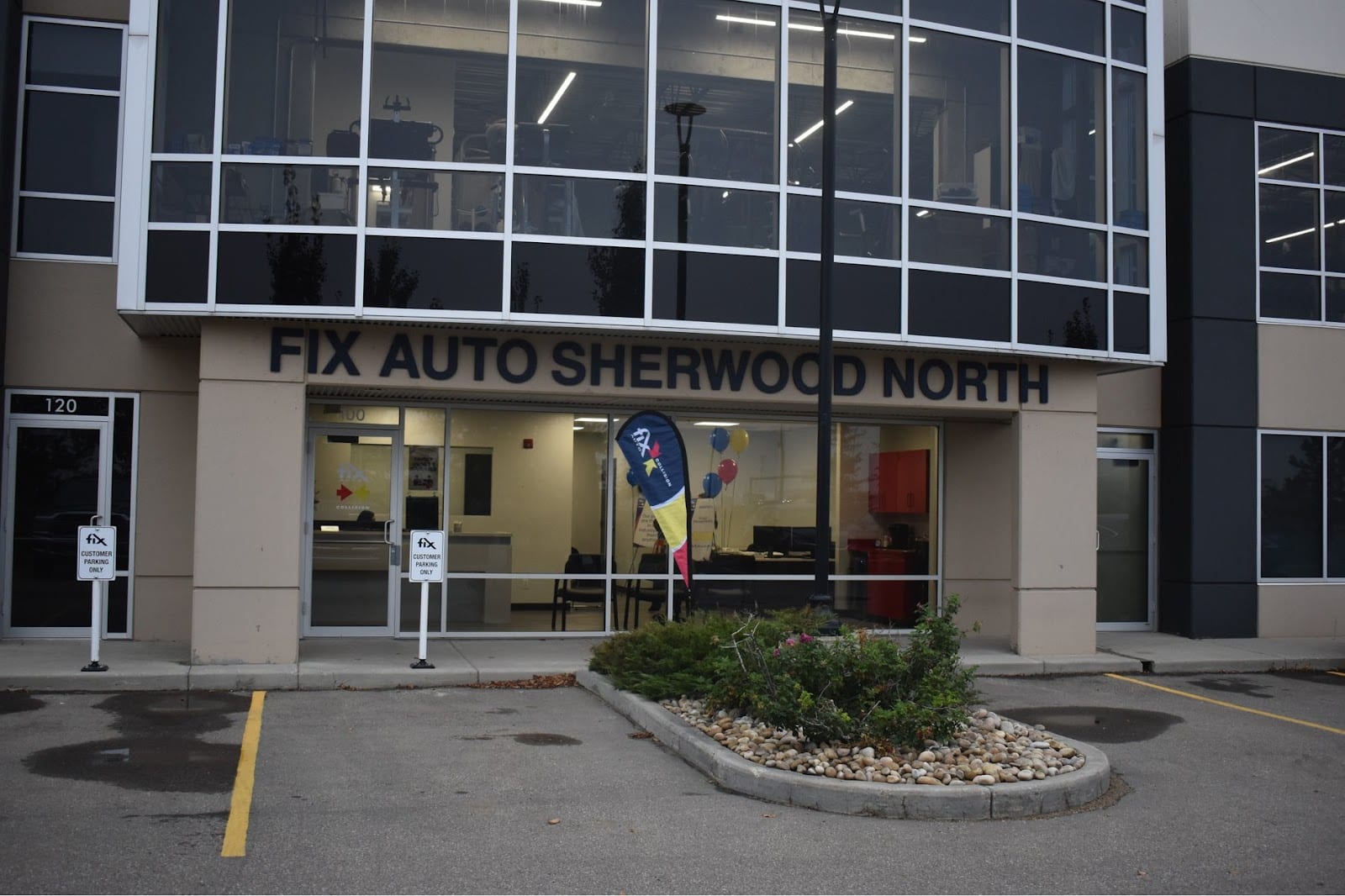 FIX AUTO SHERWOOD NORTH, photo 2