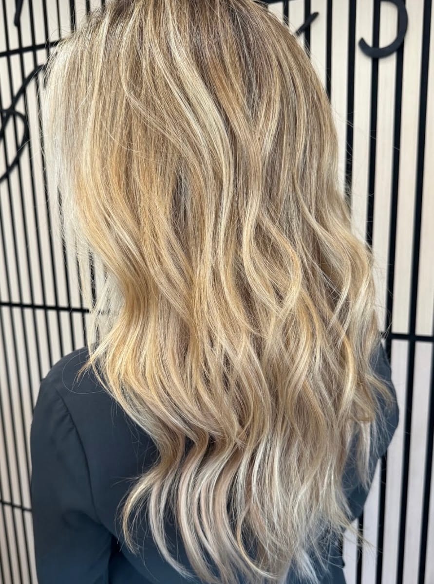 Salon377 of Argyle