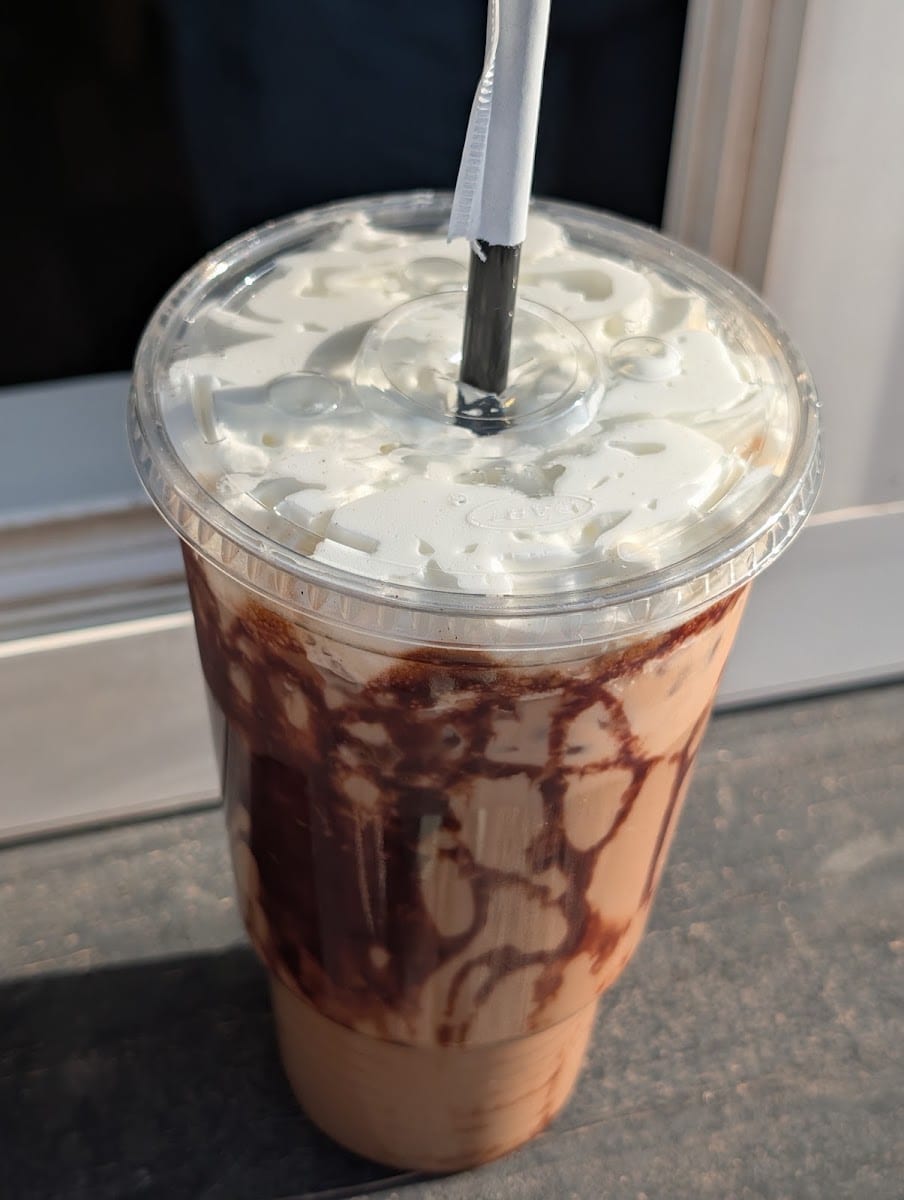 Kick’n Koffee