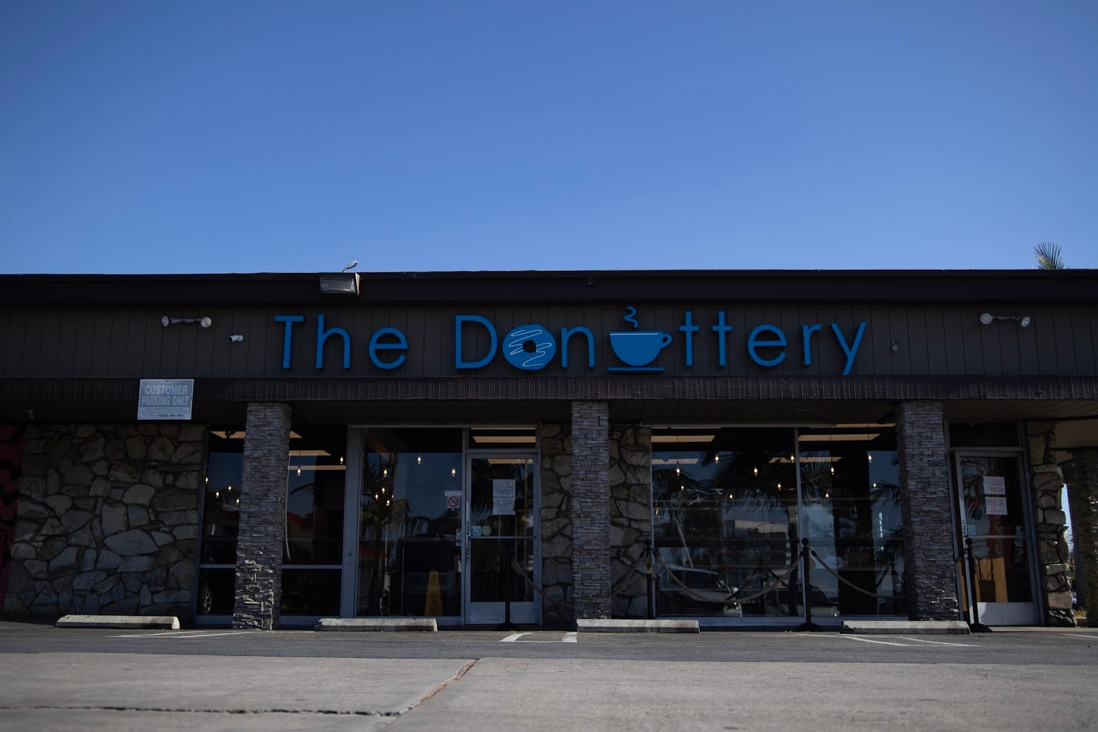 The Donuttery, photo 2