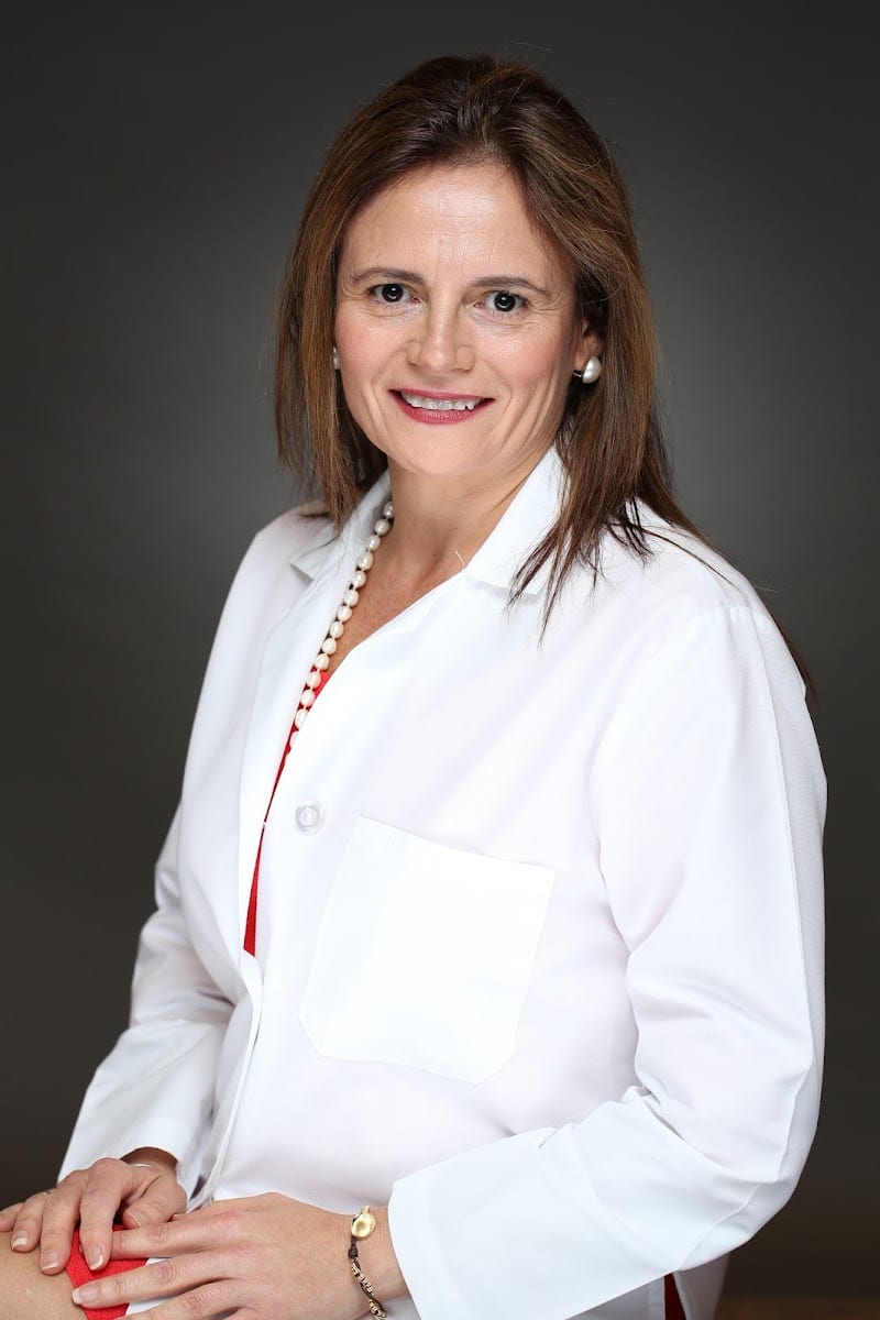 Maria del Pilar Cekan, MD, photo 2