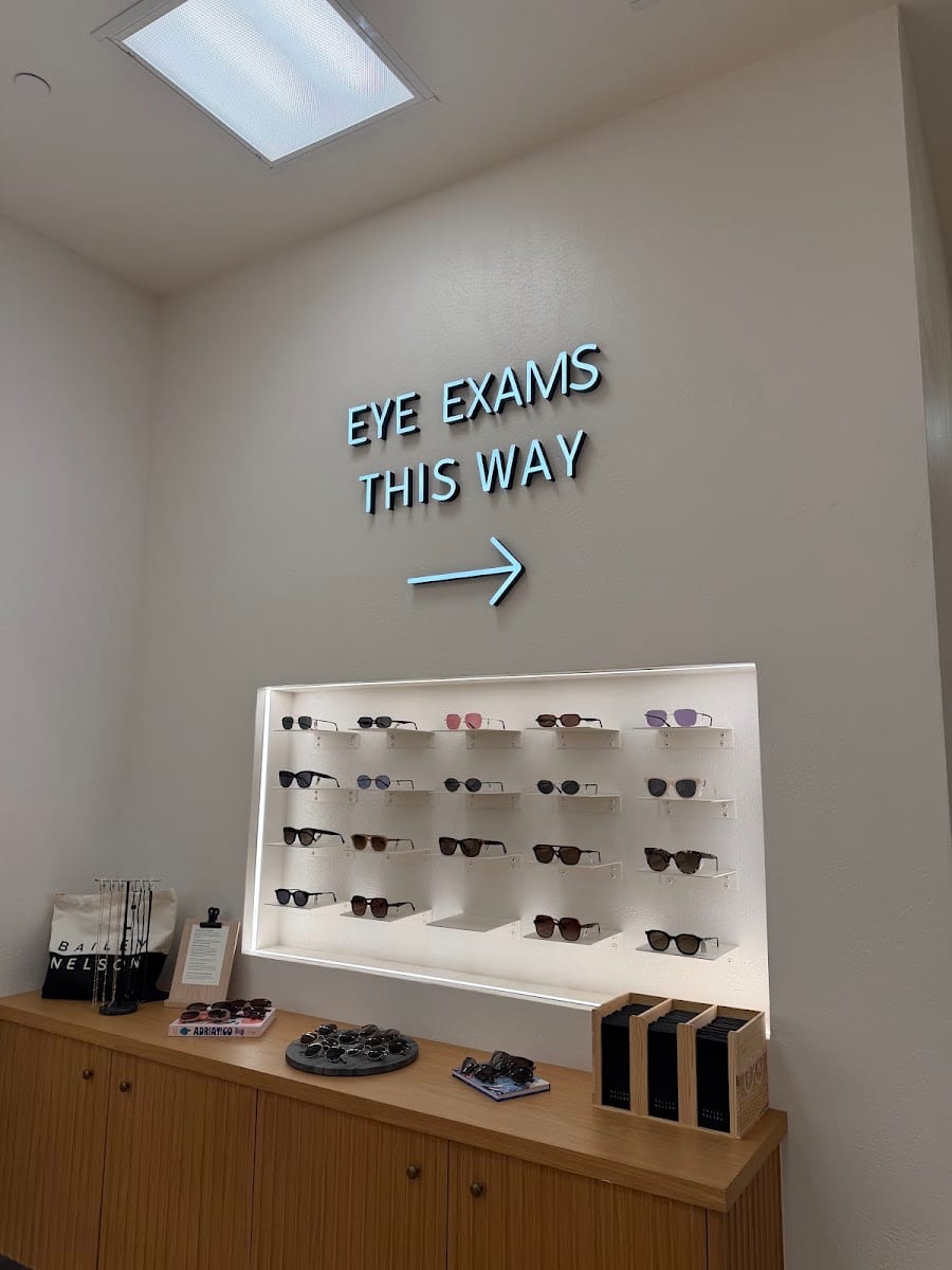 Bailey Nelson & Optometry - Hillcrest Mall in Richmond Hill, photo 3
