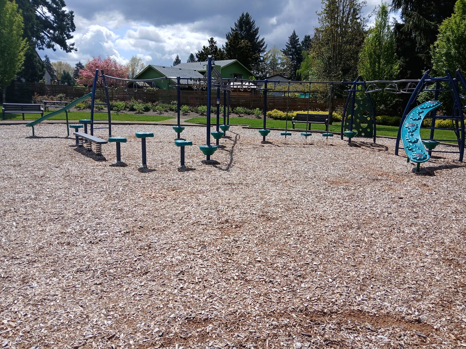Wichita Park