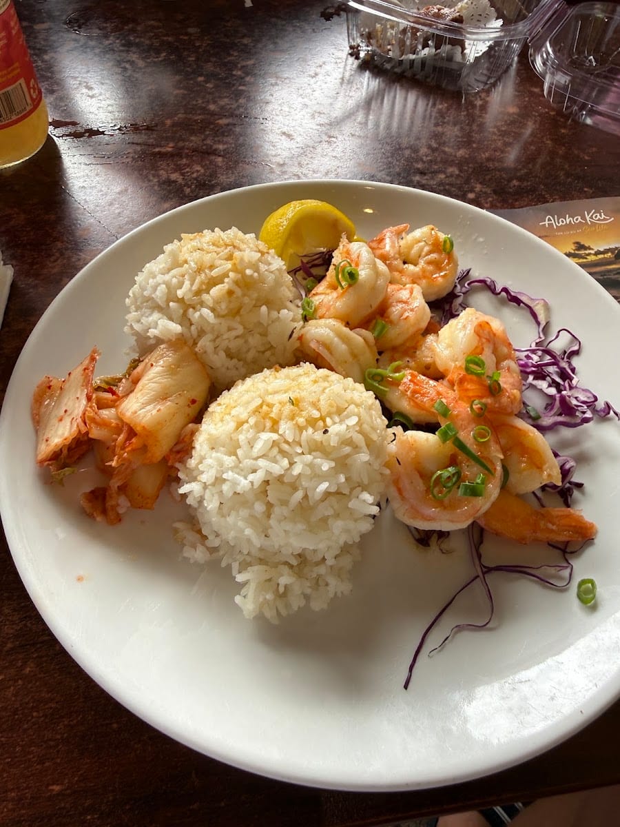 Kalapawai Cafe & Deli - Waimanalo