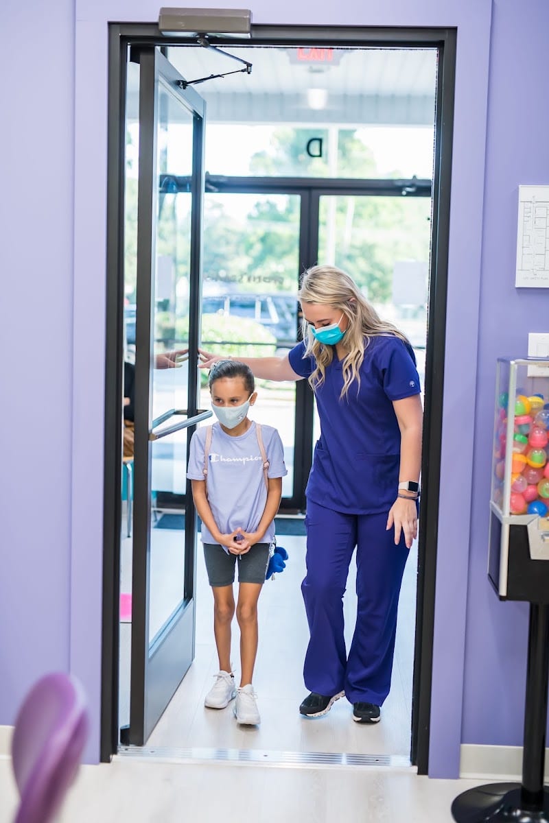 West Mobile Children's Dentistry, photo 4