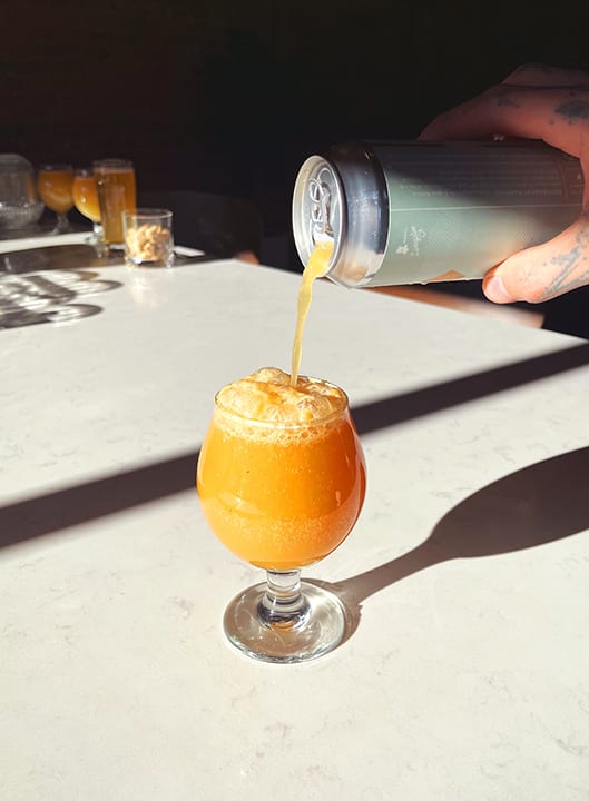 The Richmond by Mortalis Brewing, photo 3