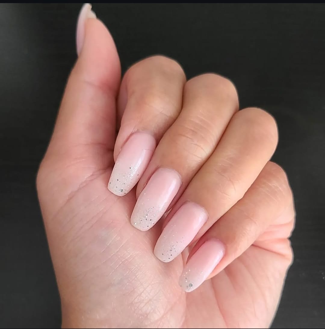 Simple Cozy Nails, photo 4