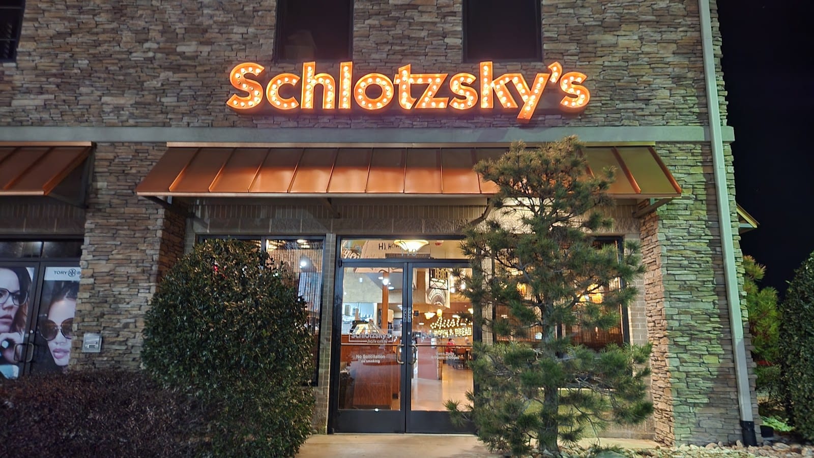 Schlotzsky's Deli, photo 2