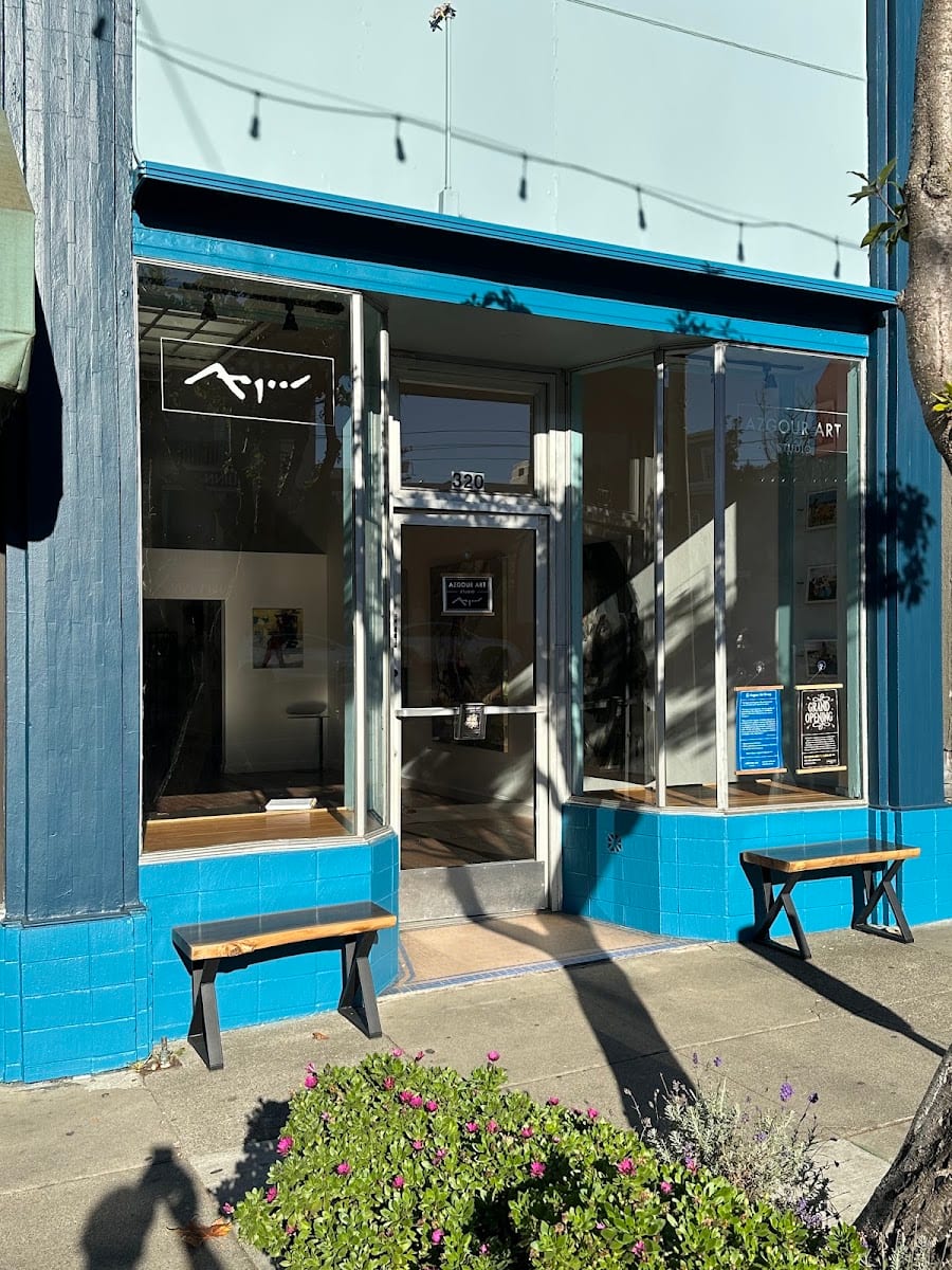 WEST PORTAL GALLERY, photo 3