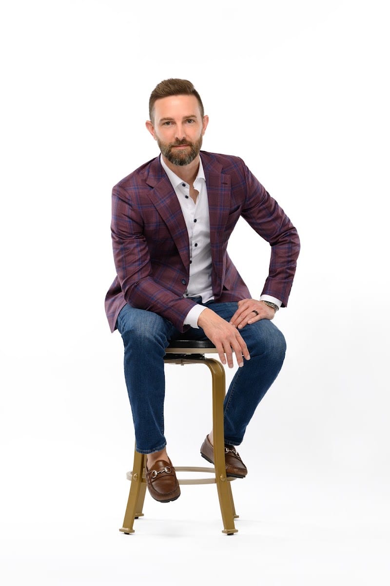 Christopher Halcyon | Salt Lake City | Real Estate Agent, photo 2