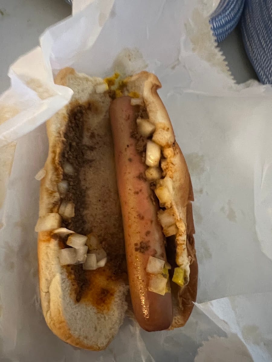 Coney Express, photo 2