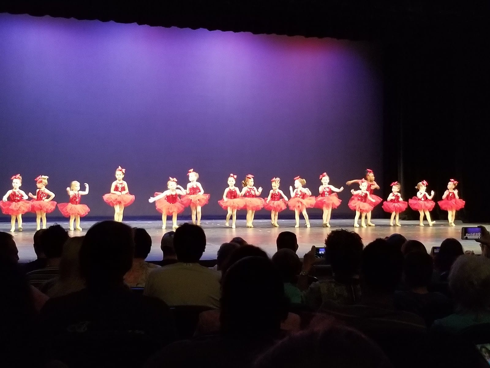 University Theatre
