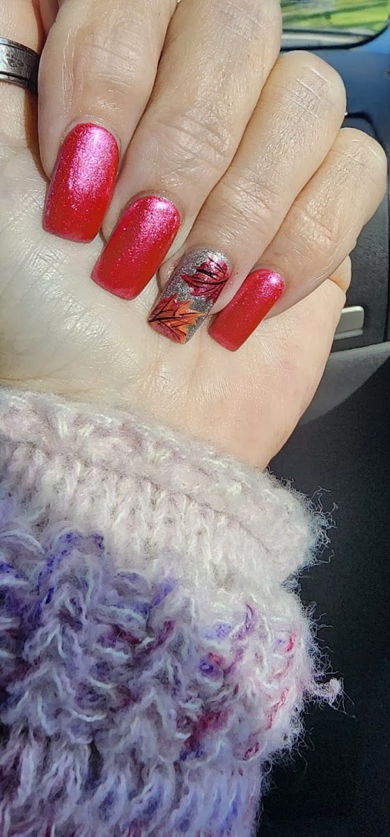Kim Nails, photo 3