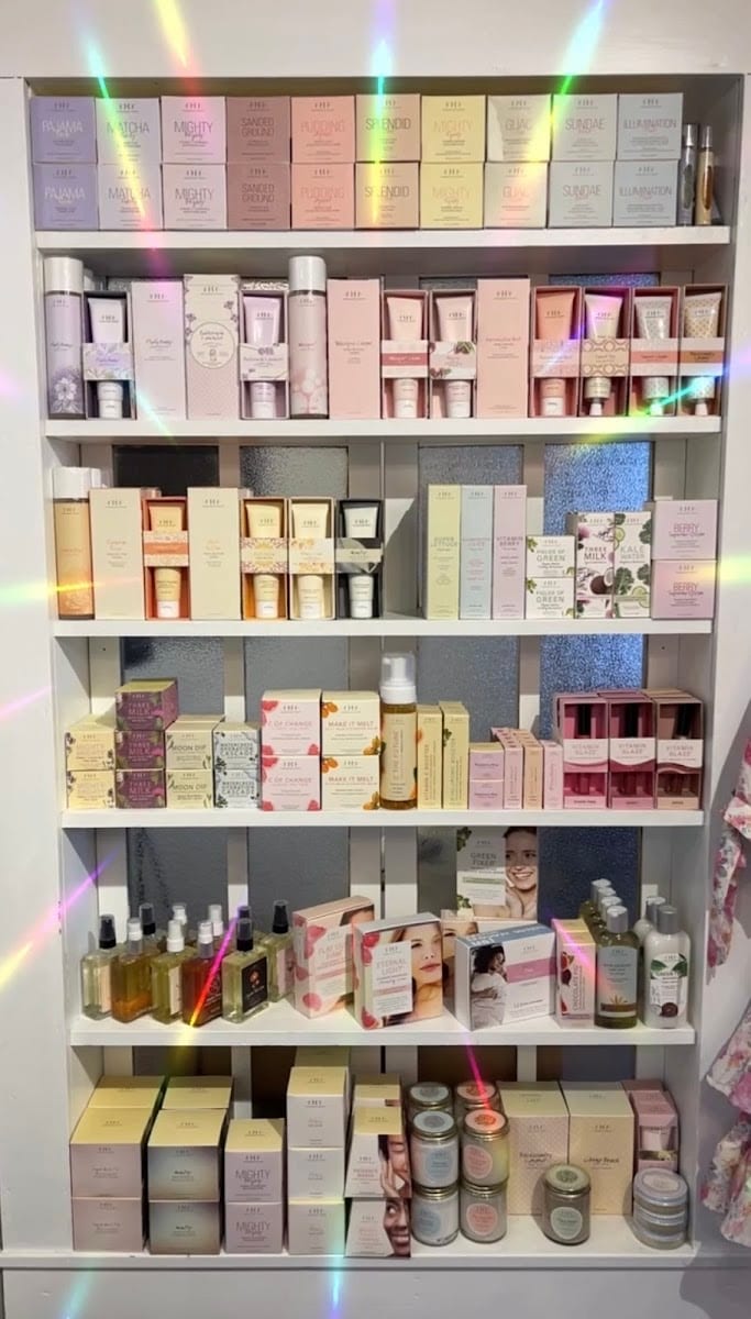 The Style House Boutique & Salon