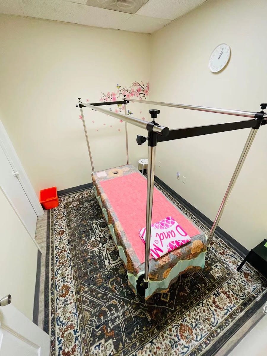 Sakura Massage, photo 2
