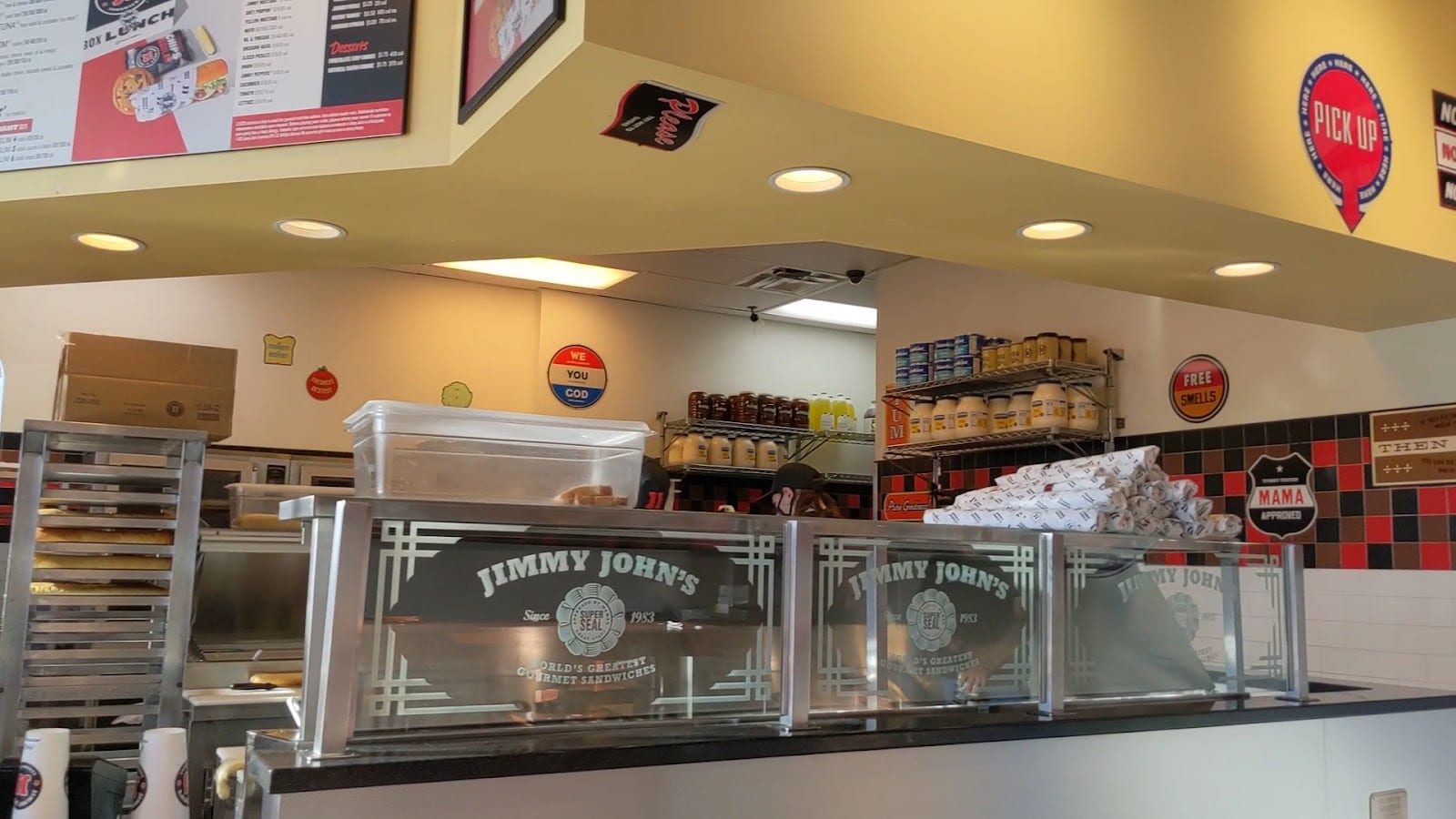 Jimmy John's, photo 3