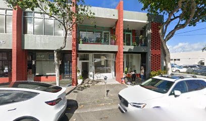 Shea Blu Hair Studio