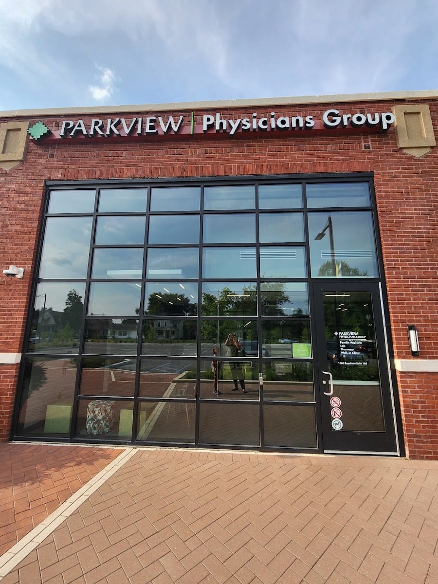 Parkview Walk-in Clinic, photo 2
