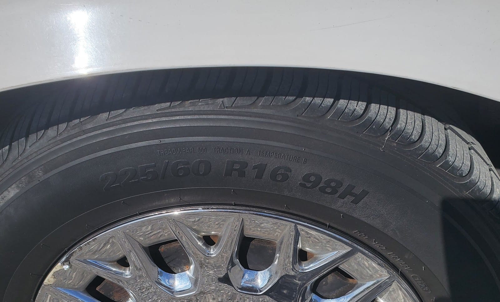 Bueno Bonito Barato Fuentes Tire Service