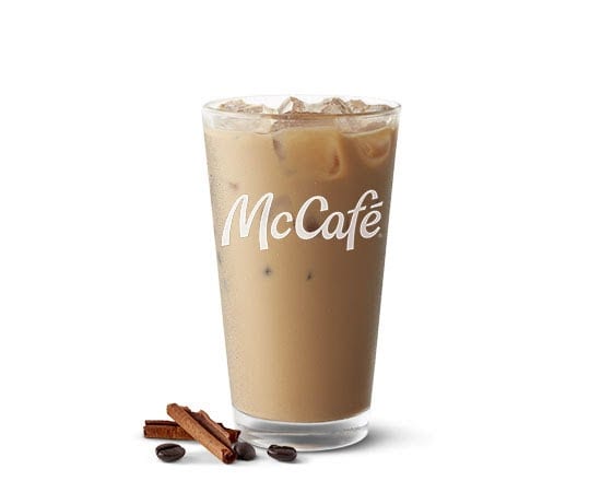 McDonald's, photo 4