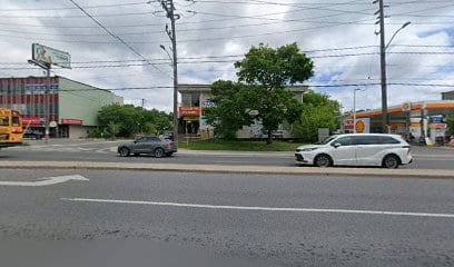 Gallant Medical Clinic (Dr. Lee Ann Gallant)