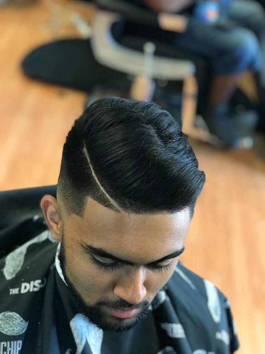 Blend Masters Barber Studio, photo 2