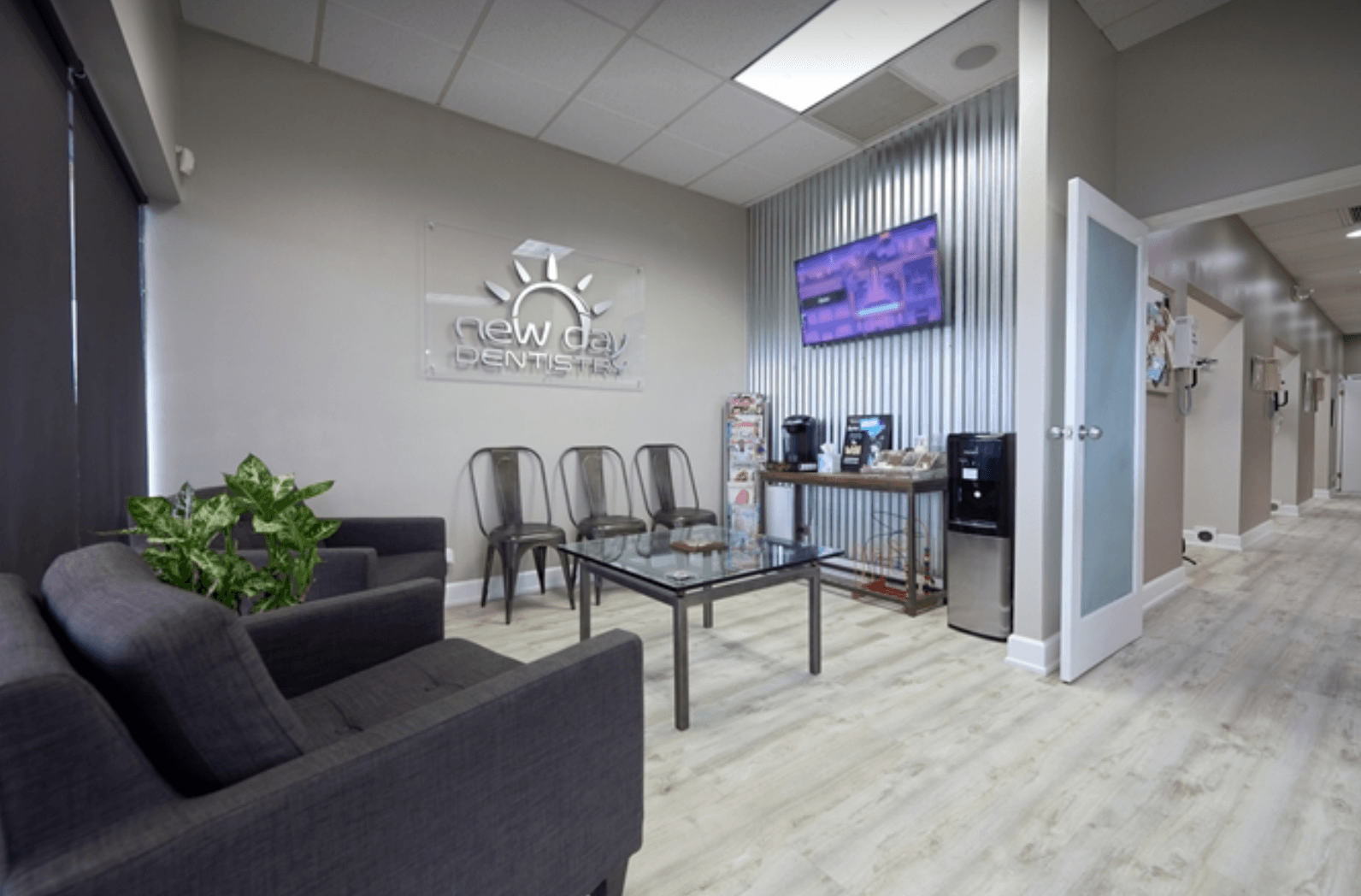 New Day Dentistry Centennial | Dr. Amanda Hudec, DMD, photo 2