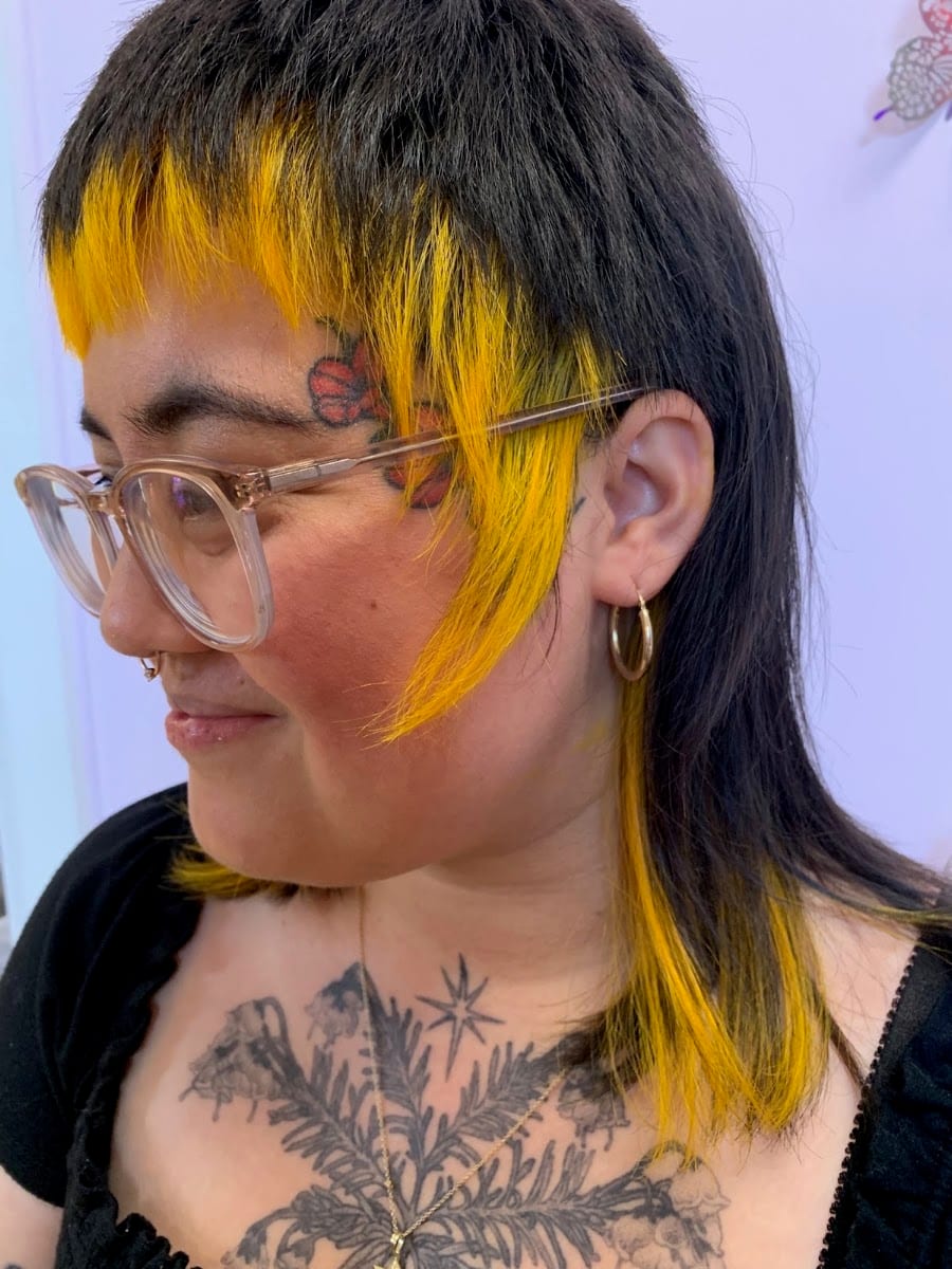 Sanctuary Self-Care Hair Salon, photo 2