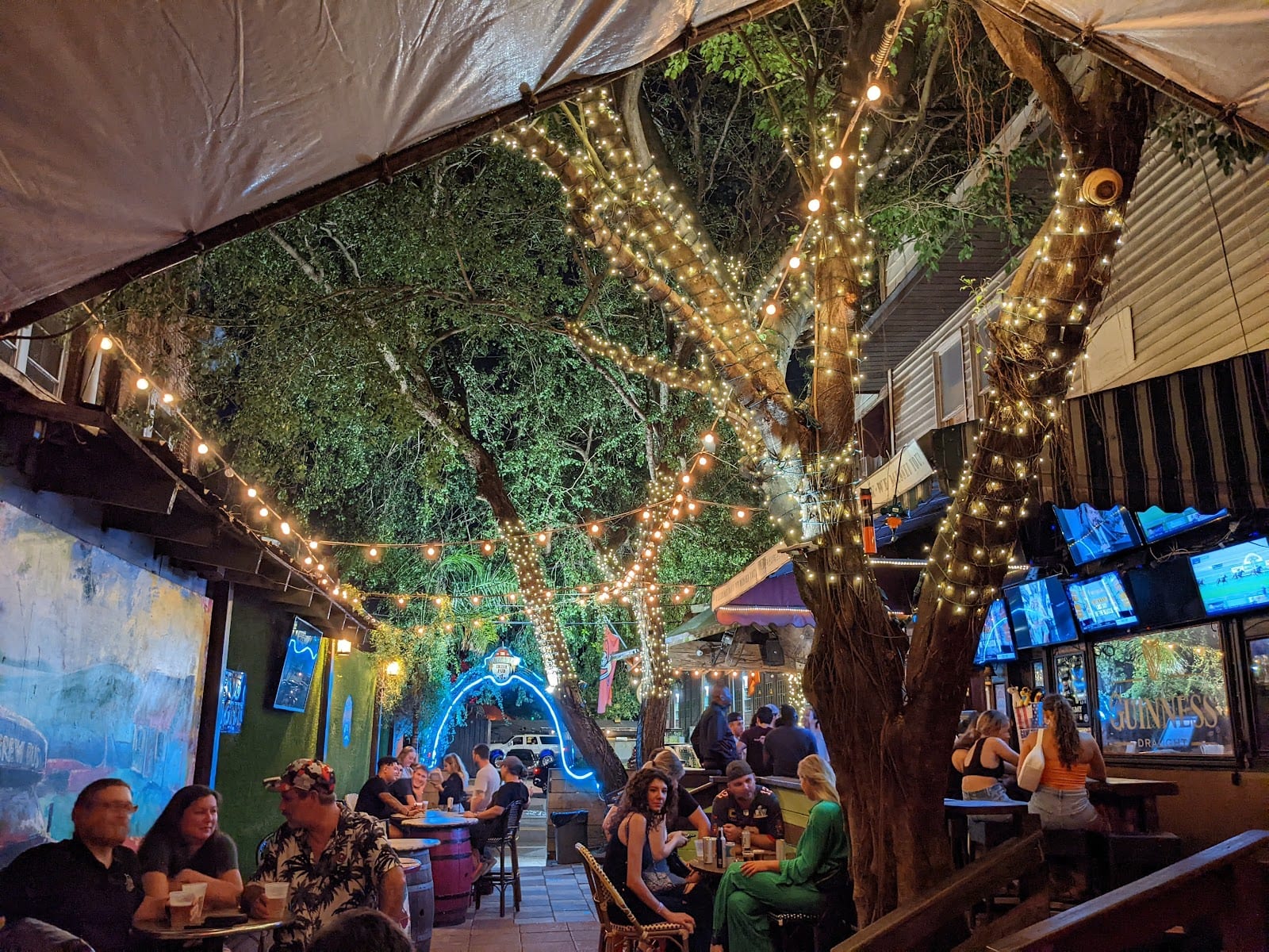 The Dubliner Irish Pub, photo 4