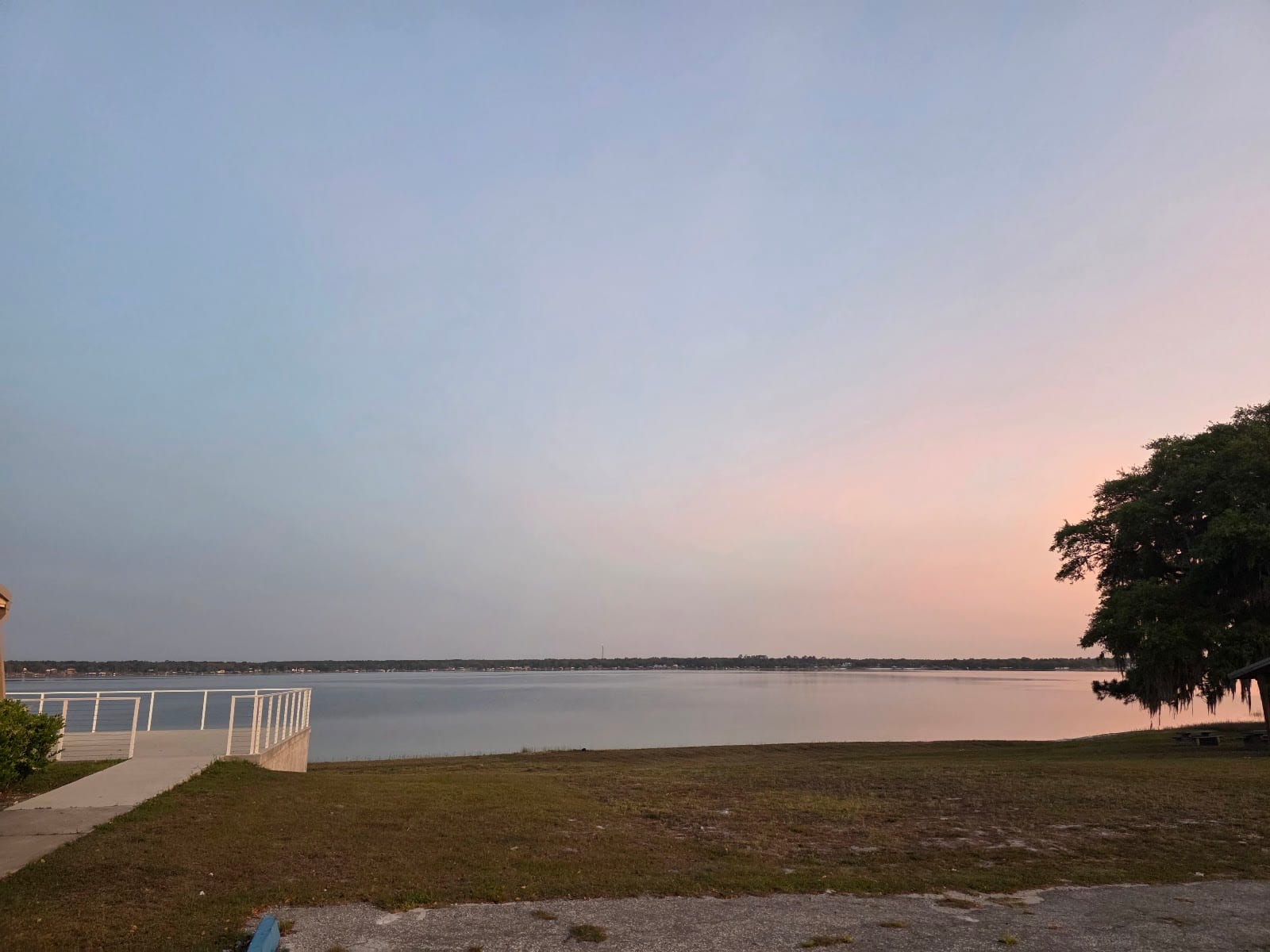 Camp Blanding Conference Center and Restaurant, photo 3