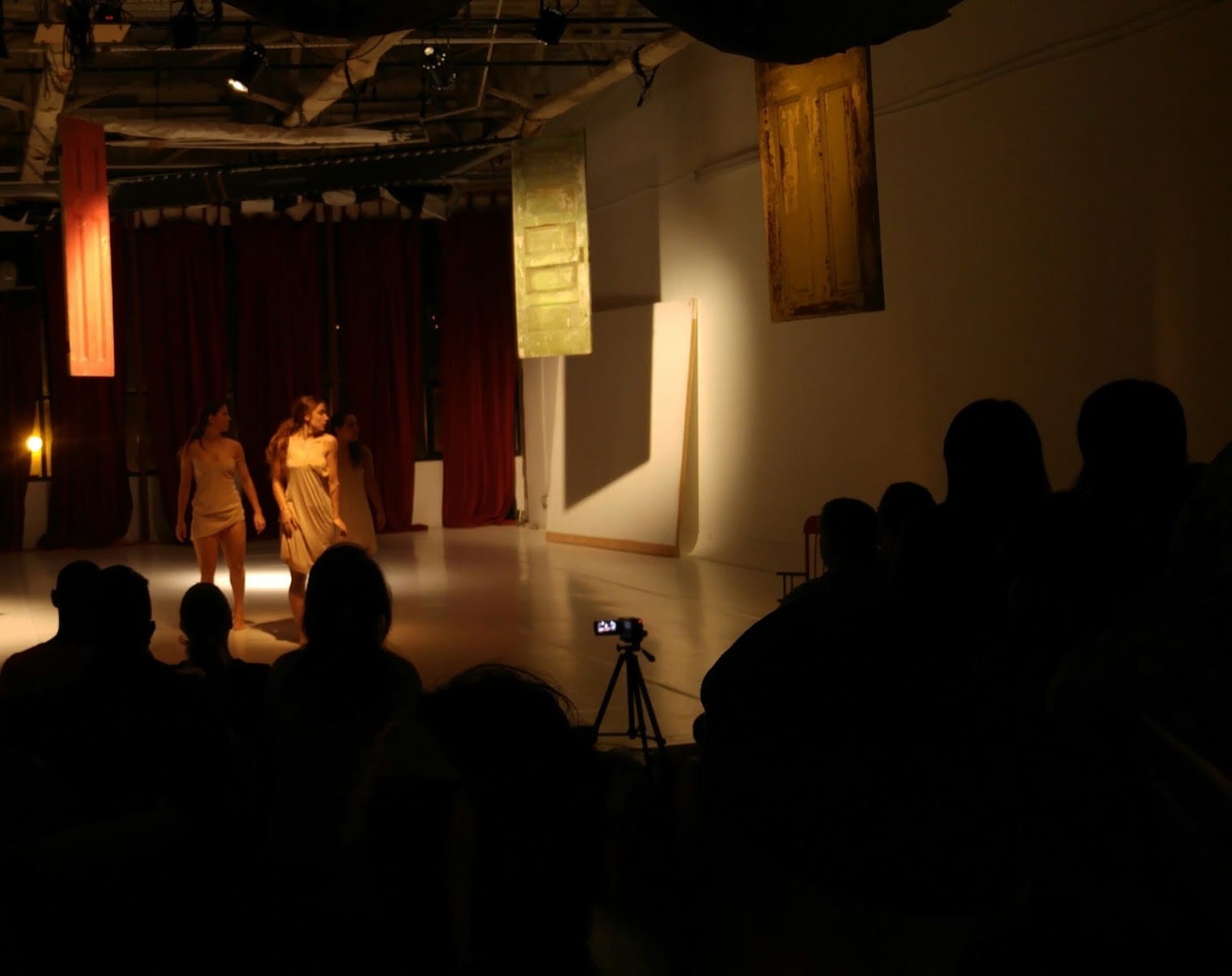 Little Boxes Theater, photo 3