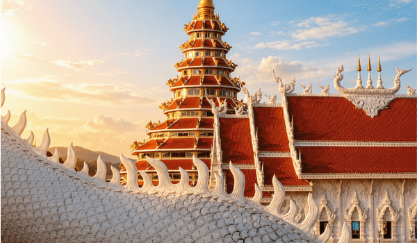 The Thai City Nobody Talks About Is Cheaper Than Chiang Mai and Nobody Is Fighting You For a Coworking Seat