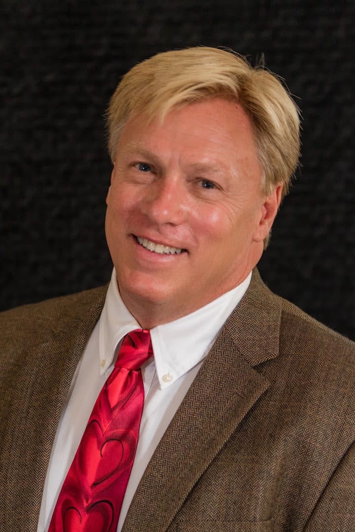Jay D. Brown, REALTOR - Legacy Group Real Estate, photo 2