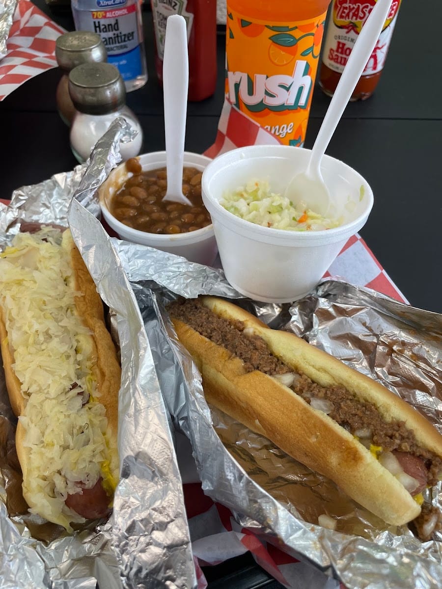 Knock'em Out Hotdogs, photo 2