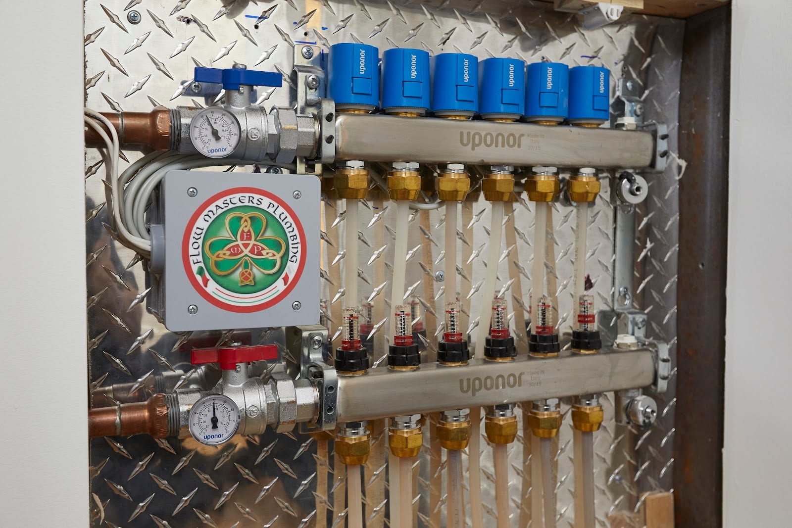 Flow Masters Plumbing, Drain and Water Heater