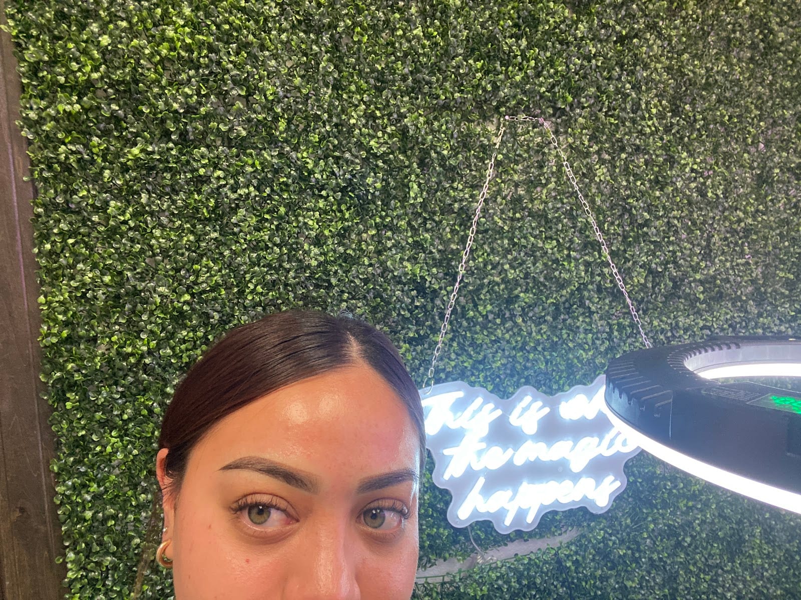 Alluring Brows by Marissa