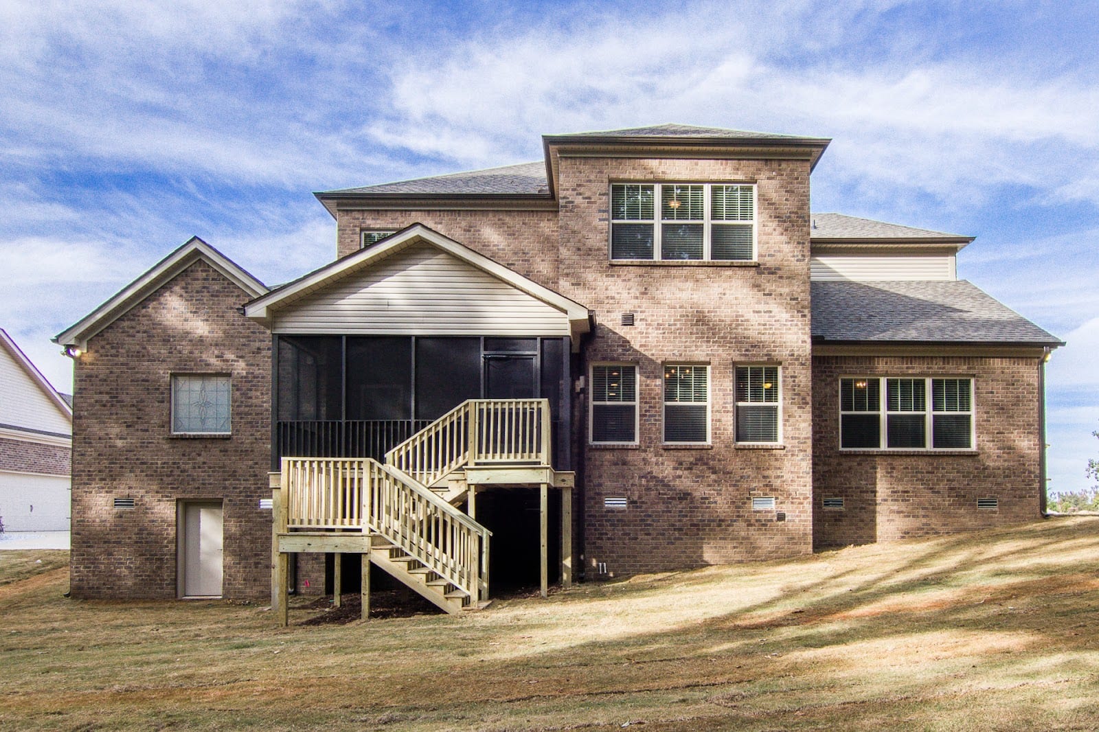 Murphy Homes At Greenbrier Woods Of Madison, photo 3