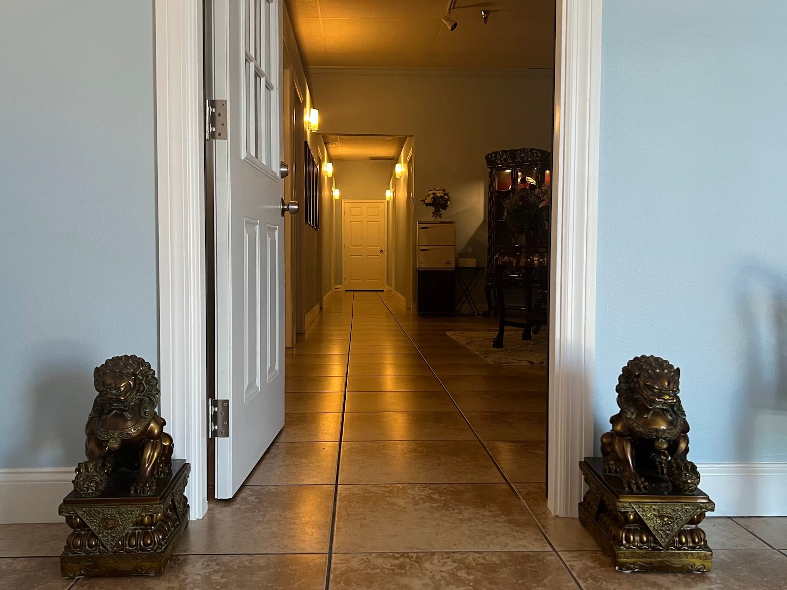Singapore Family Massage Spa, photo 4