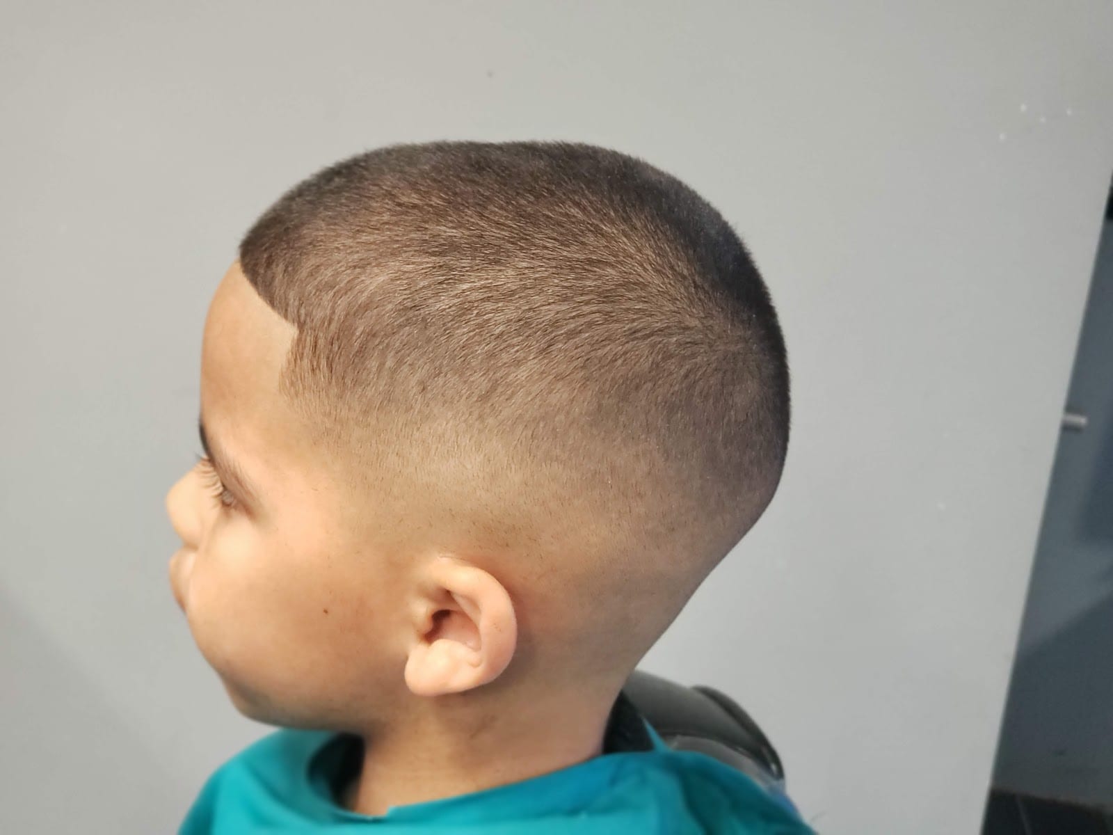 Joey's Barber Shop